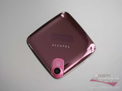 Alcatel OT-808